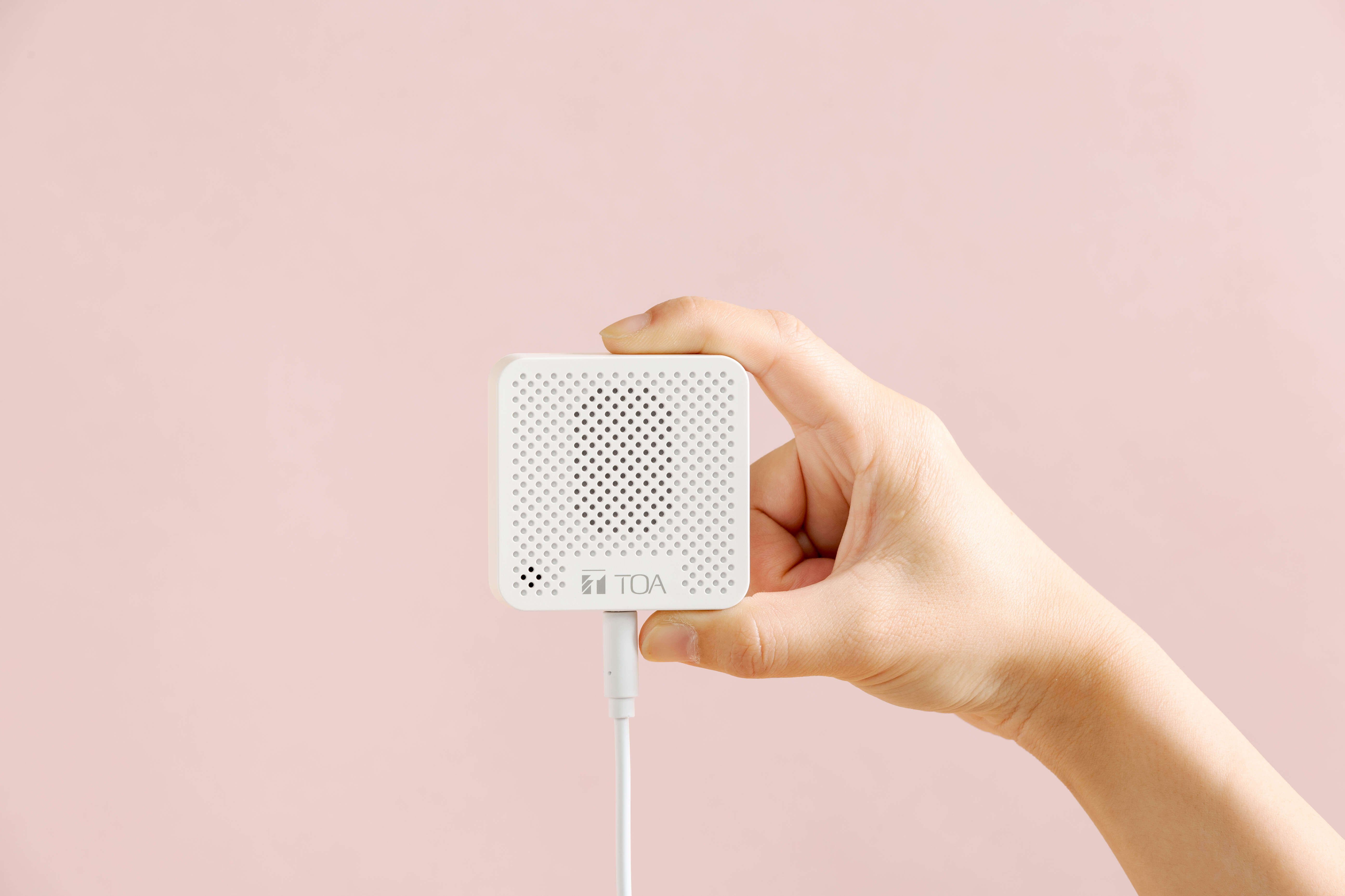 コミュニケーションをボーダレスに